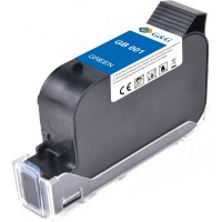 Картридж струйный G&G GB-001G зеленый (42мл) для G&G GG-HH1001