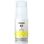 Чернила Canon GI-41Y 4545C001 желтый 70мл для Canon G3460