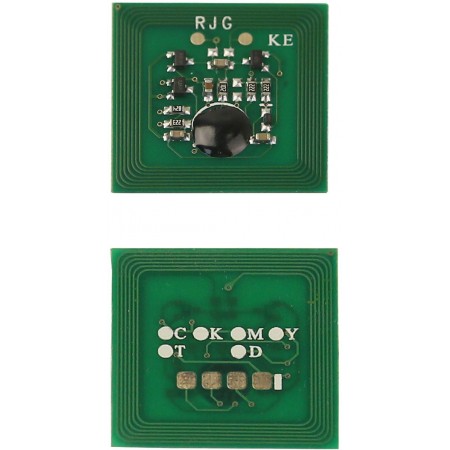 Чип драм-юнита Cet CET391004 (13R672, 013R00672) для Xerox Color J75/C75 Press 158000стр.