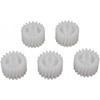 Шестерня Cet CET2450 (RU7-0030-000) для HP LaserJet Enterprise P3015 Шестерня Cet CET2450 (RU7-0030-000) для HP LaserJet Enterprise P3015