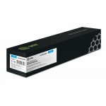 Картридж лазерный Cactus CS-MPC2550C 841197 голубой (5500стр.) для Ricoh MPC2030/C2050/C2530/C2550