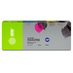 Картридж струйный Cactus CS-SJIC30PC C33S020640 голубой (295мл) для Epson ColorWorks TM-C7500G