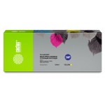 Картридж струйный Cactus CS-SJIC30PY C33S020642 желтый (295мл) для Epson ColorWorks TM-C7500G