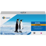 Картридж лазерный G&G GG-W2003A пурпурный (6000стр.) для HP Color LaserJet Enterprise M751dn