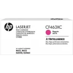 Картридж лазерный HP 656X CF463XC пурпурный (22000стр.) для HP HP CLJ M652/M653 (техн.упак)