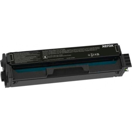 Картридж лазерный Xerox 006R04387 черный (1500стр.) для Xerox C230/С235