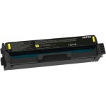 Картридж лазерный Xerox 006R04390 желтый (1500стр.) для Xerox C230/С235