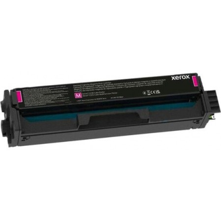 Картридж лазерный Xerox 006R04397 пурпурный (2500стр.) для Xerox C230/С235