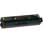 Картридж лазерный Xerox 006R04398 желтый (2500стр.) для Xerox C230/С235