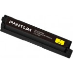 Картридж лазерный Pantum CTL-1100XY желтый (2300стр.) для Pantum CP1100/CP1100DW/CM1100DN/CM1100DW/CM1100ADN/CM1100ADW