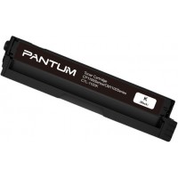 Картридж лазерный Pantum CTL-1100XK черный (3000стр.) для Pantum CP1100/CP1100DW/CM1100DN/CM1100DW/CM1100ADN/CM1100ADW