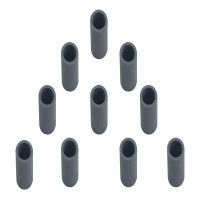 Резинка ролика Cet CET341032 (44483301) для Oki B412/432/ES4132/4192 MFP/MB5162 MFP/562