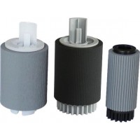 Комплект роликов Cet CET3502N (FB6-3405-000/FC0-5080-000/FC6-6661-000) для Canon iR2270/2870/3570 (упак.:3шт)