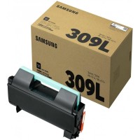 Картридж лазерный Samsung MLT-D309L SV097A черный (30000стр.) для Samsung ML-551x/ML-651x