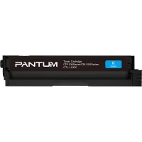 Картридж лазерный Pantum CTL-1100C голубой (700стр.) для Pantum CP1100/CP1100DW/CM1100DN/CM1100DW/CM1100ADN/CM1100ADW