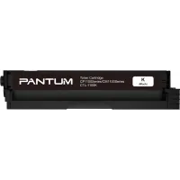 Картридж лазерный Pantum CTL-1100K черный (1000стр.) для Pantum CP1100/CP1100DW/CM1100DN/CM1100DW/CM1100ADN/CM1100ADW