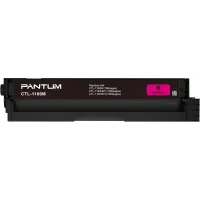 Картридж лазерный Pantum CTL-1100M пурпурный (700стр.) для Pantum CP1100/CP1100DW/CM1100DN/CM1100DW/CM1100ADN/CM1100ADW
