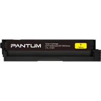 Картридж лазерный Pantum CTL-1100Y желтый (700стр.) для Pantum Pantum CP1100/CP1100DW/CM1100DN/CM1100DW/CM1100A