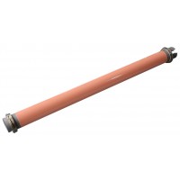 Тефлоновый вал Cet CET7926 для Xerox WC 7120/7125/7220/7225 Тефлоновый вал Cet CET7926 для Xerox WC 7120/7125/7220/7225
