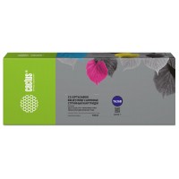 Картридж струйный Cactus CS-EPT636B00 T636B зеленый (700мл) для Epson Stylus PRO 7900/9900/WT7900/9900 Картридж струйный Cactus CS-EPT636B00 T636B зеленый (700мл) для Epson Stylus PRO 7900/9900/WT7900/9900