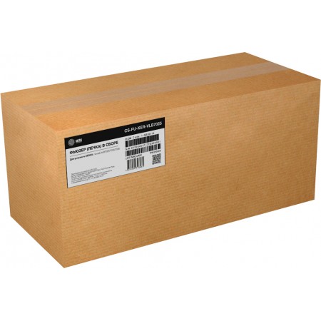 Печка в сборе Cactus CS-FU-XER-VLB7025 (115R00115) (новая) для Xerox VL B7025/7030/7035/C7020/7025/7030/7035 180000стр. Печка в сборе Cactus CS-FU-XER-VLB7025 (115R00115) (новая) для Xerox VL B7025/7030/7035/C7020/7025/7030/7035 180000стр.