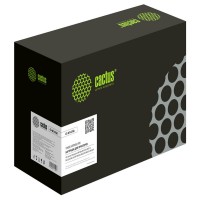 Картридж лазерный Cactus 147A CS-W1470A W1470A черный (10500стр.) для HP LaserJet M611dn/M612dn/M634dn/M634h