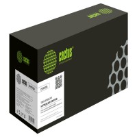 Картридж лазерный Cactus 212A CS-W2122A W2122A желтый (4500стр.) для HP Color LJ M554/M555/578 Enterprise