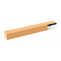 Тефлоновый вал Cactus CS-UFR-TO-ES181 (6LE19935000) для Toshiba E-Studio 182/195/205/206/207/212/223/225/237/242/245