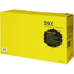 Картридж лазерный T2 TC-HCF259X_NC CF259X/Canon 057H черный (10000стр.) для HP HP LaserJet Pro M304/M404/M428 без чипа Картридж лазерный T2 TC-HCF259X_NC CF259X/Canon 057H черный (10000стр.) для HP HP LaserJet Pro M304/M404/M428 без чипа