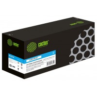 Картридж лазерный Cactus CS-MPC3501EC 841427 голубой (16000стр.) для Ricoh MPС 3001/C3501/C2800/C3300 Картридж лазерный Cactus CS-MPC3501EC 841427 голубой (16000стр.) для Ricoh MPС 3001/C3501/C2800/C3300