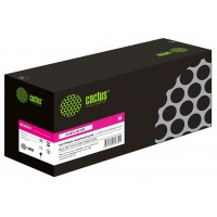 Картридж лазерный Cactus CS-MPC3501EM 841426 пурпурный (16000стр.) для Ricoh MPС 3001/C3501/C2800/C3300 Картридж лазерный Cactus CS-MPC3501EM 841426 пурпурный (16000стр.) для Ricoh MPС 3001/C3501/C2800/C3300