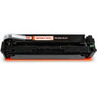 Картридж лазерный Print-Rite TFC447BPU1J PR-045H BLACK 045H Black черный (2800стр.) для Canon LBP 611Cn/613Cdw/631Cn/633Cdw/635Cx