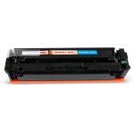 Картридж лазерный Print-Rite TFC448CPU1J PR-045H CIAN 045H Cian голубой (2200стр.) для Canon LBP 611Cn/613Cdw/631Cn/633Cdw/635Cx