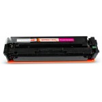 Картридж лазерный Print-Rite TFC449MPU1J PR-045H MAGENTA 045H Magenta пурпурный (2200стр.) для Canon LBP 611Cn/613Cdw/631Cn/633Cdw/635Cx