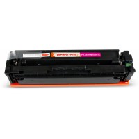 Картридж лазерный Print-Rite TFC449MPU1J PR-045H MAGENTA 045H Magenta пурпурный (2200стр.) для Canon LBP 611Cn/613Cdw/631Cn/633Cdw/635Cx