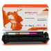 Картридж лазерный Print-Rite TFC449MPU1J PR-045H MAGENTA 045H Magenta пурпурный (2200стр.) для Canon LBP 611Cn/613Cdw/631Cn/633Cdw/635Cx