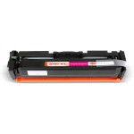 Картридж лазерный Print-Rite TFCA07MPU1J PR-054H MAGENTA 054H Magenta пурпурный (2300стр.) для Canon LBP 621Cw/623Cdw/641Cw/643Cdw