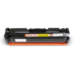 Картридж лазерный Print-Rite TFCA08YPU1J PR-054H YELLOW 054H Yellow желтый (2300стр.) для Canon LBP 621Cw/623Cdw/641Cw/643Cdw