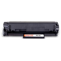 Картридж лазерный Print-Rite TFH724BPU1J PR-703 703 черный (2000стр.) для Canon LBP2900/3000Series