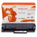 Картридж лазерный Print-Rite TFH724BPU1J PR-703 703 черный (2000стр.) для Canon LBP2900/3000Series