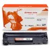 Картридж лазерный Print-Rite TFH899BPU1J PR-725 725 черный (1600стр.) для Canon i-Sensys 6000/6000b