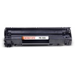 Картридж лазерный Print-Rite TFCA3SBPU1J PR-725X 725X черный (3000стр.) для Canon i-Sensys 6000/6000b