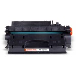 Картридж лазерный Print-Rite TFHAKEBPU1J PR-CE505A CE505A черный (2700стр.) для HP LJ P2055/P2035