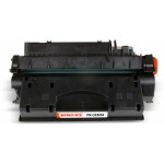 Картридж лазерный Print-Rite TFHAKFBPU1J PR-CE505X CE505X черный (6500стр.) для HP LaserJet P2050/P2055/P2055D/ P2055DN / P2055X