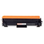 Картридж лазерный Print-Rite TFHASUBPU1J PR-CF244A CF244A черный (1000стр.) для HP LJ M15 Pro/M15a Pro/M28a Pro MFP/M28w Pro MFP