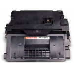 Картридж лазерный Print-Rite TFHA1IBPU1J PR-CF281X CF281X черный (25000стр.) для HP LJ Ent M630/M605dn/M606dn/M605x