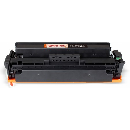 Картридж лазерный Print-Rite TFH768BPU1J PR-CF410A CF410A черный (2300стр.) для HP LJ M452DW/DN/NW M477FDW/M477FDN/M477FNW