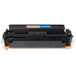 Картридж лазерный Print-Rite TFH769CPU1J PR-CF411A CF411A голубой (2300стр.) для HP LJ M452DW/DN/NW M477FDW/M477FDN/M477FNW