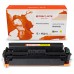 Картридж лазерный Print-Rite TFHAXIYPU1J PR-CF412X CF412X желтый (5000стр.) для HP LJ M452DW/DN/NW M477FDW/M477FDN/M477FNW