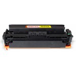 Картридж лазерный Print-Rite TFH770YPU1J PR-CF412A CF412A желтый (2300стр.) для HP LJ M452DW/DN/NW M477FDW/M477FDN/M477FNW